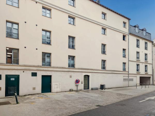 APPARTEMENT 3 CHAMBRES - 53000 LAVAL Réf. 53142 | 239 200 €