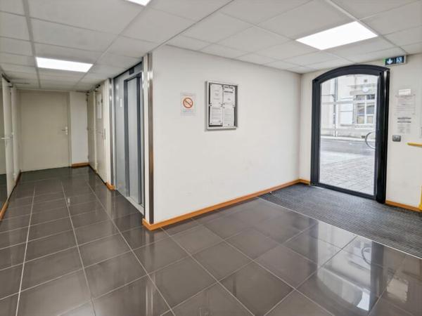 APPARTEMENT 3 CHAMBRES - 53000 LAVAL Réf. 53142 | 239 200 €