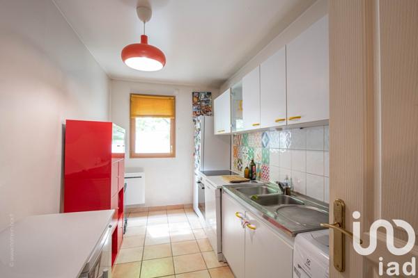 Appartement à vendre 3 pièces 71 m² Boulogne-Billancourt