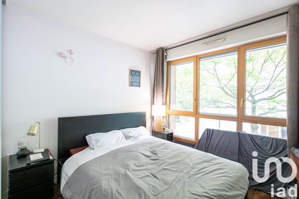 Appartement à vendre 3 pièces 71 m² Boulogne-Billancourt