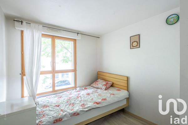 Appartement à vendre 3 pièces 71 m² Boulogne-Billancourt