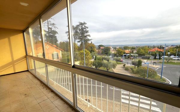 Appartement à louer    3 pièces •  Manosque