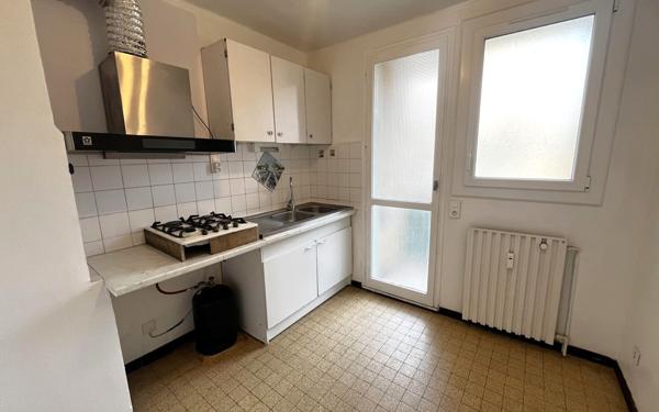 Appartement à louer    3 pièces •  Manosque