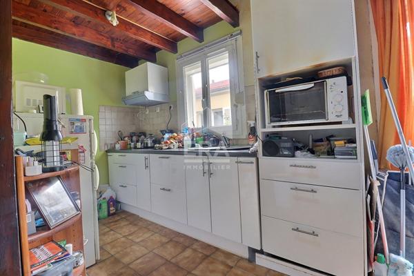 Appartement (Maison) Colombes 2 pièce(s) 25 m2