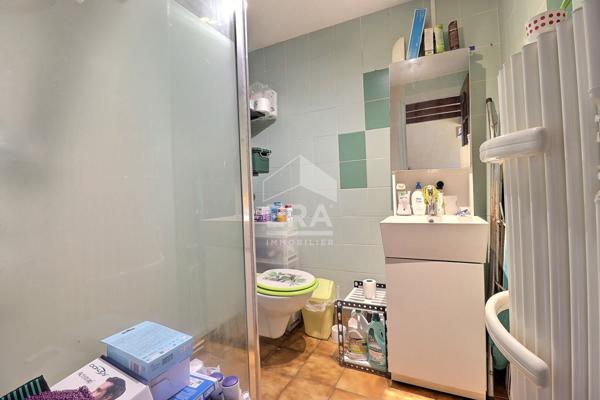 Appartement (Maison) Colombes 2 pièce(s) 25 m2