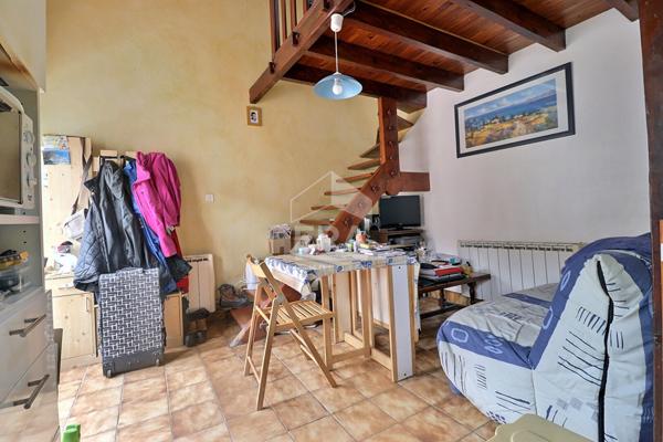 Appartement (Maison) Colombes 2 pièce(s) 25 m2
