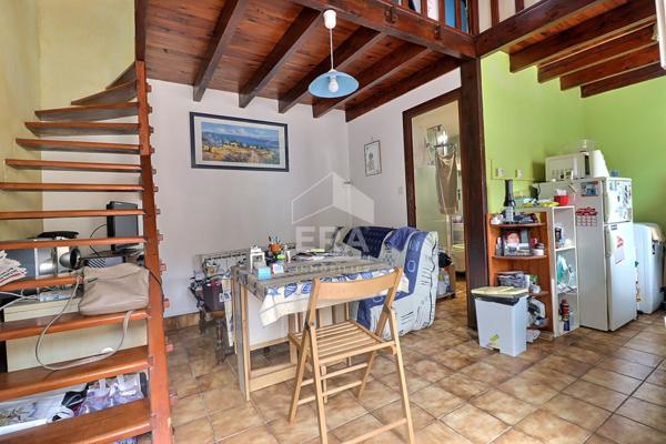 Appartement (Maison) Colombes 2 pièce(s) 25 m2