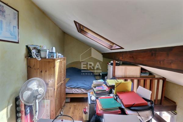 Appartement (Maison) Colombes 2 pièce(s) 25 m2
