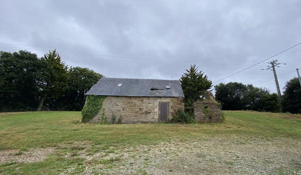 Maison à vendre Plourin-lès-Morlaix