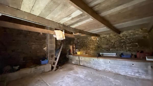 Maison à vendre Plourin-lès-Morlaix