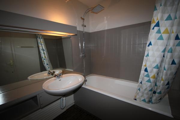 Appartement T2 en location à ORLÉANS - Avenue Dauphine