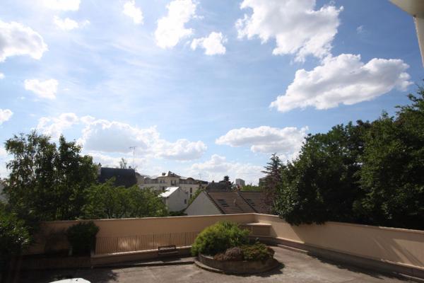 Appartement T2 en location à ORLÉANS - Avenue Dauphine