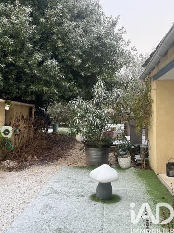 Maison à vendre 4 pièces 130 m² Orléans