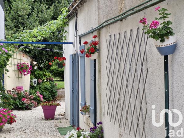 Maison à vendre 4 pièces 130 m² Orléans