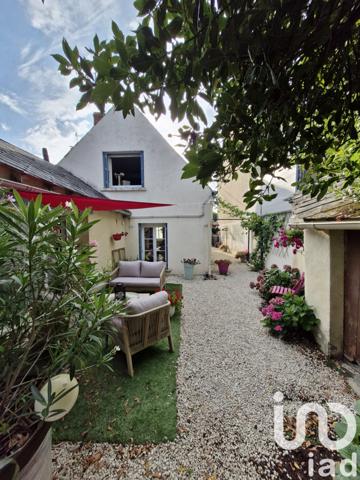 Maison à vendre 4 pièces 130 m² Orléans