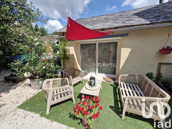Maison à vendre 4 pièces 130 m² Orléans