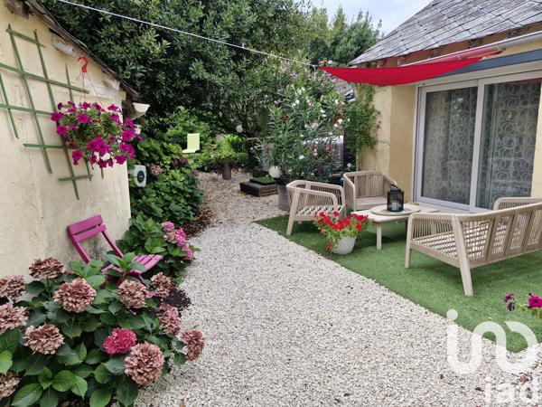 Maison à vendre 4 pièces 130 m² Orléans