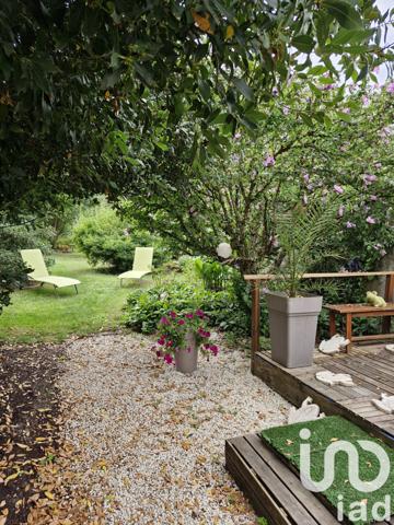 Maison à vendre 4 pièces 130 m² Orléans