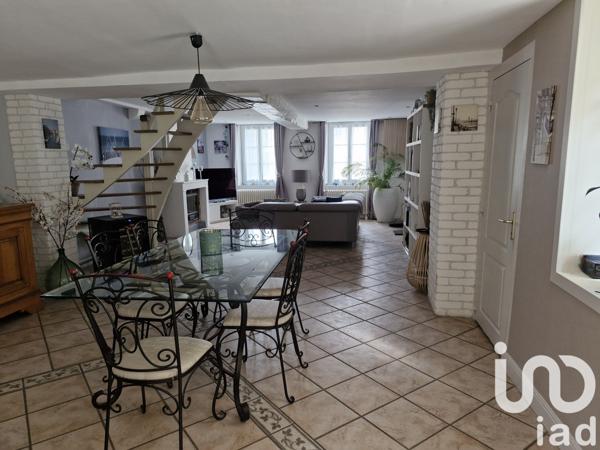 Maison à vendre 4 pièces 130 m² Orléans