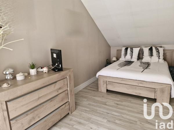 Maison à vendre 4 pièces 130 m² Orléans