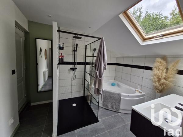 Maison à vendre 4 pièces 130 m² Orléans