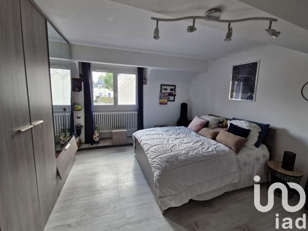 Maison à vendre 4 pièces 130 m² Orléans