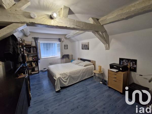 Maison à vendre 4 pièces 130 m² Orléans