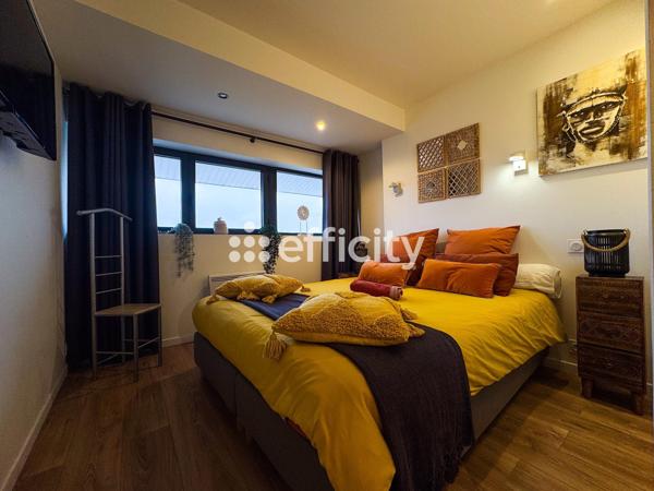 Appartement 3 pièces - 75 m²