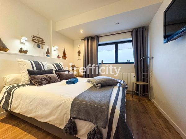 Appartement 3 pièces - 75 m²