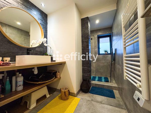 Appartement 3 pièces - 75 m²