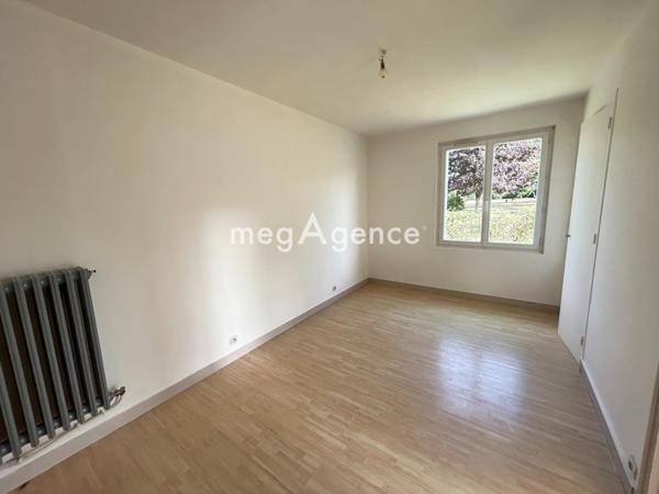 Maison à BERNAY, 27300 - 4 pièces 77m²