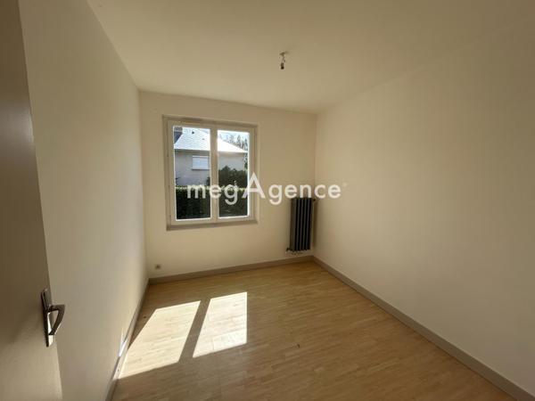 Maison à BERNAY, 27300 - 4 pièces 77m²