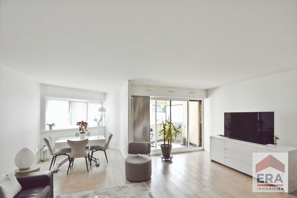 Appartement Boulogne Billancourt 3 pièces proche des Passages