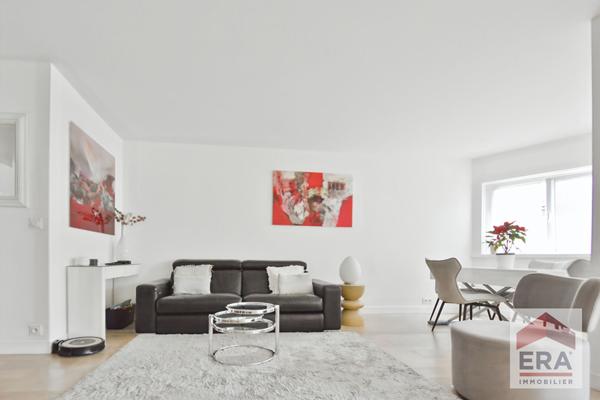 Appartement Boulogne Billancourt 3 pièces proche des Passages