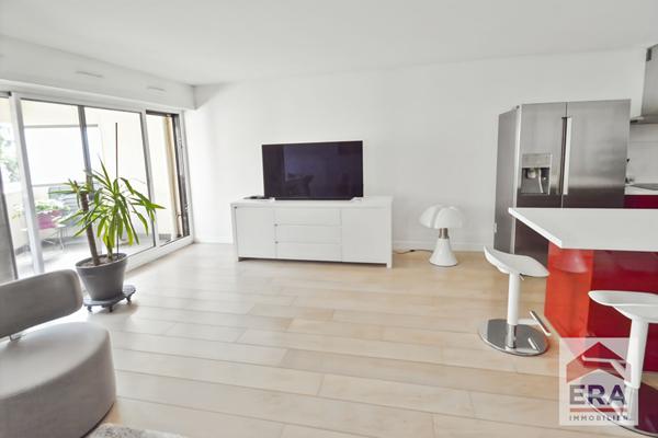 Appartement Boulogne Billancourt 3 pièces proche des Passages