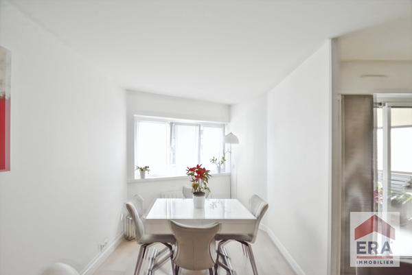 Appartement Boulogne Billancourt 3 pièces proche des Passages
