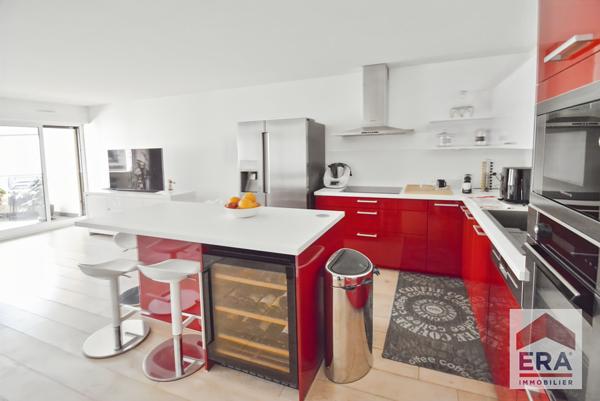 Appartement Boulogne Billancourt 3 pièces proche des Passages