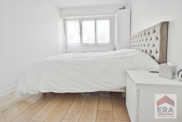 Appartement Boulogne Billancourt 3 pièces proche des Passages