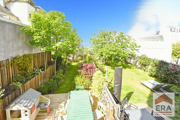 Appartement Boulogne Billancourt 3 pièces proche des Passages