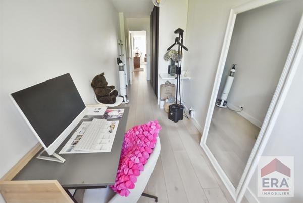 Appartement Boulogne Billancourt 3 pièces proche des Passages