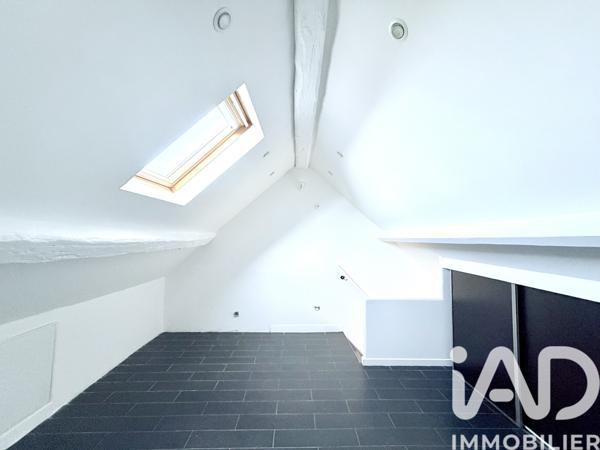 Maison à vendre 4 pièces 58 m² Puiseaux