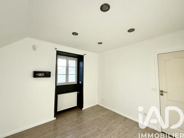 Maison à vendre 4 pièces 58 m² Puiseaux