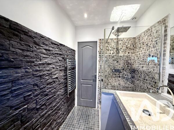 Maison à vendre 4 pièces 58 m² Puiseaux