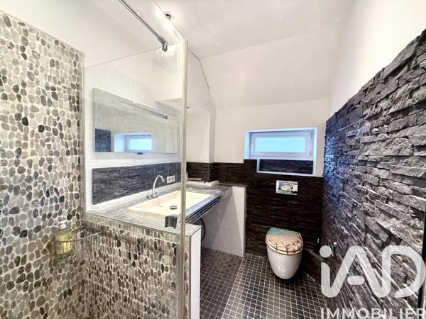 Maison à vendre 4 pièces 58 m² Puiseaux