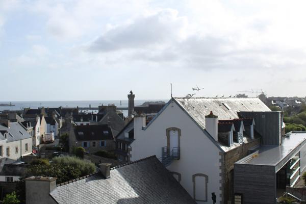 Magnifique duplex 93m2