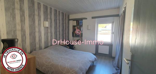 Maison à vendre 6 pièces de 101 m²