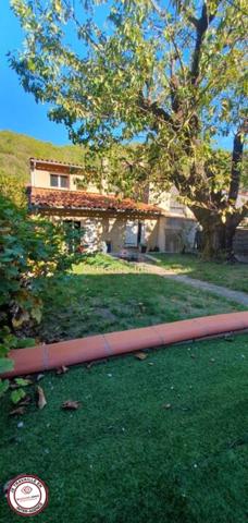 Maison à vendre 6 pièces de 101 m²