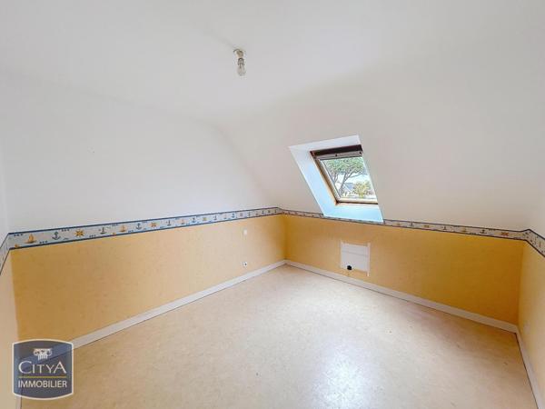 Maison à louer 4 pièces 77.34m²