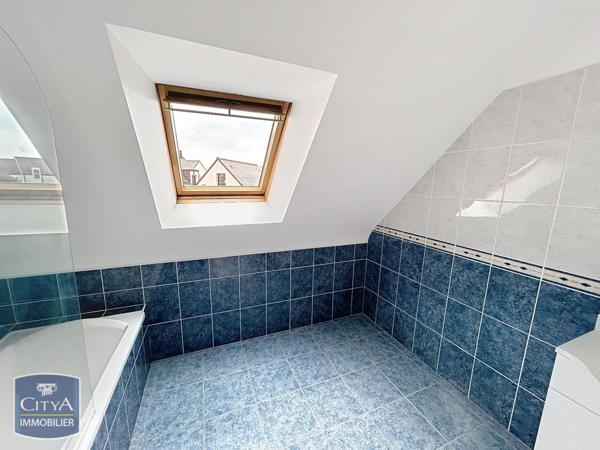 Maison à louer 4 pièces 77.34m²