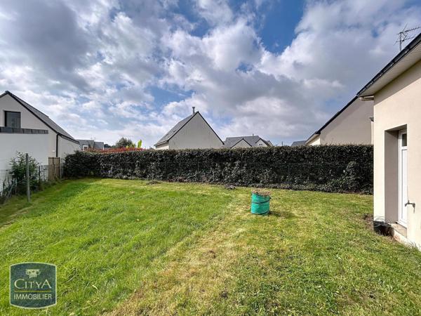 Maison à louer 4 pièces 77.34m²